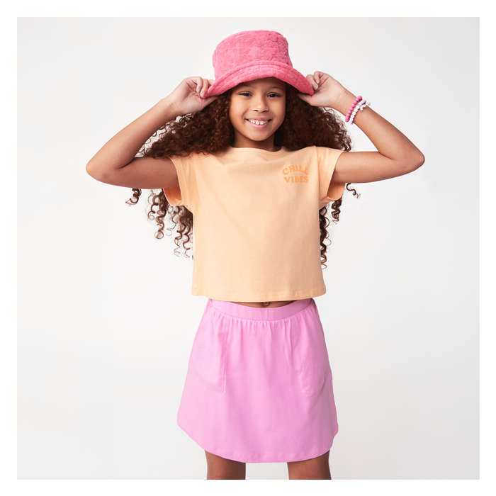 Kid Girls' Graphic T-Shirt